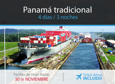 Panamá Tradicional