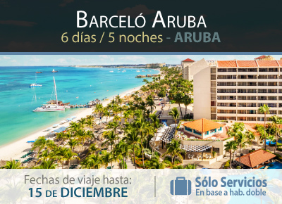 Barceló Bávaro Beach Resort