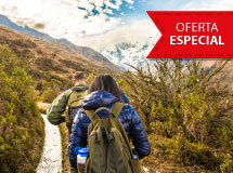 Cusco y Caminata Ausangate