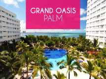 Grand Oasis Palm