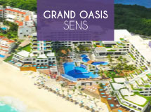 Grand Oasis Sens