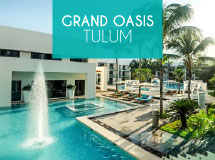 Grand Oasis Tulum