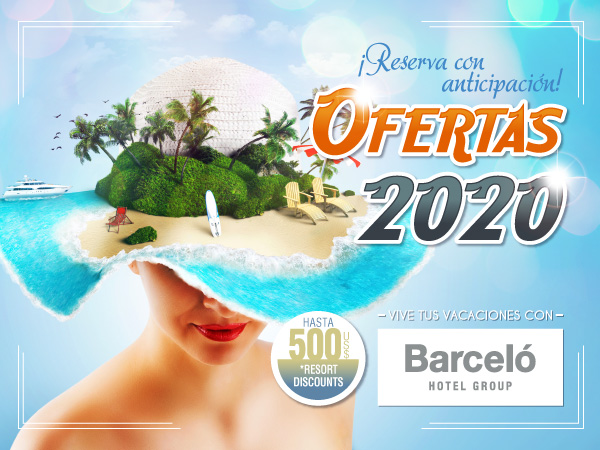 Barceló Hotel Group - Ofertas 2019