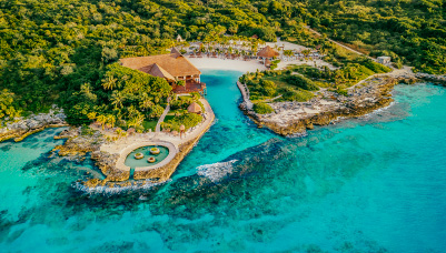 Occidental At Xcaret Destination