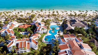 Occidental Punta Cana