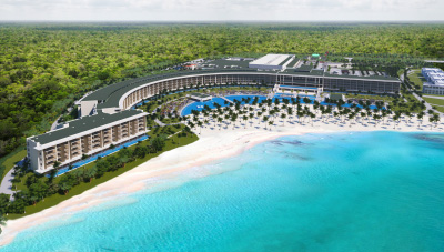 Barceló Maya Riviera