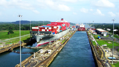 Panamá: Canal y Ciudad + compras