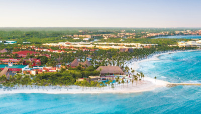 Barceló Maya Grand Resort